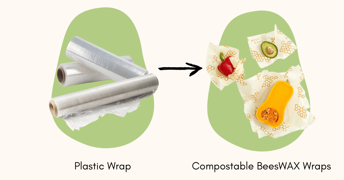 beeswax swaps