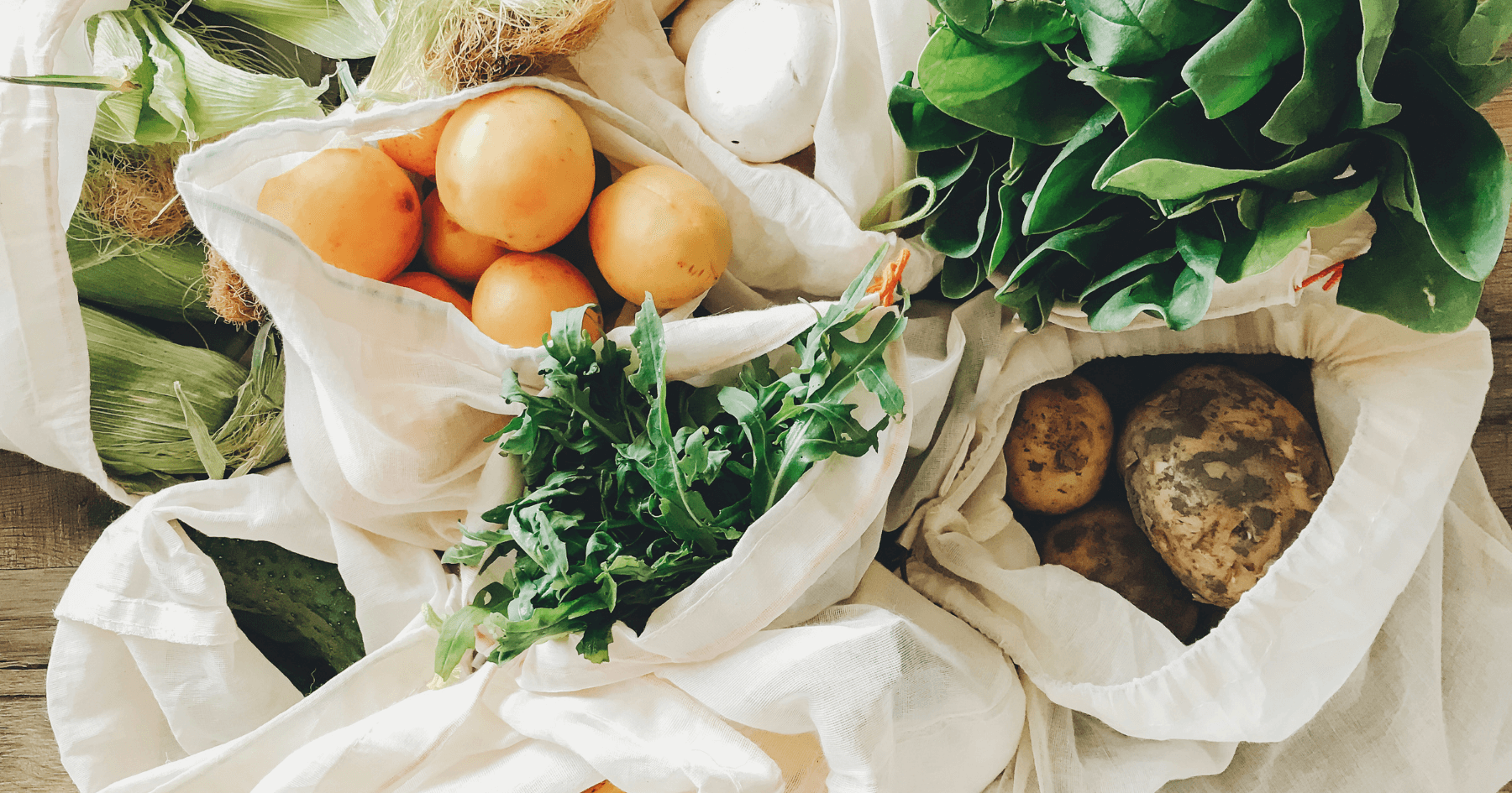 sustainable foods