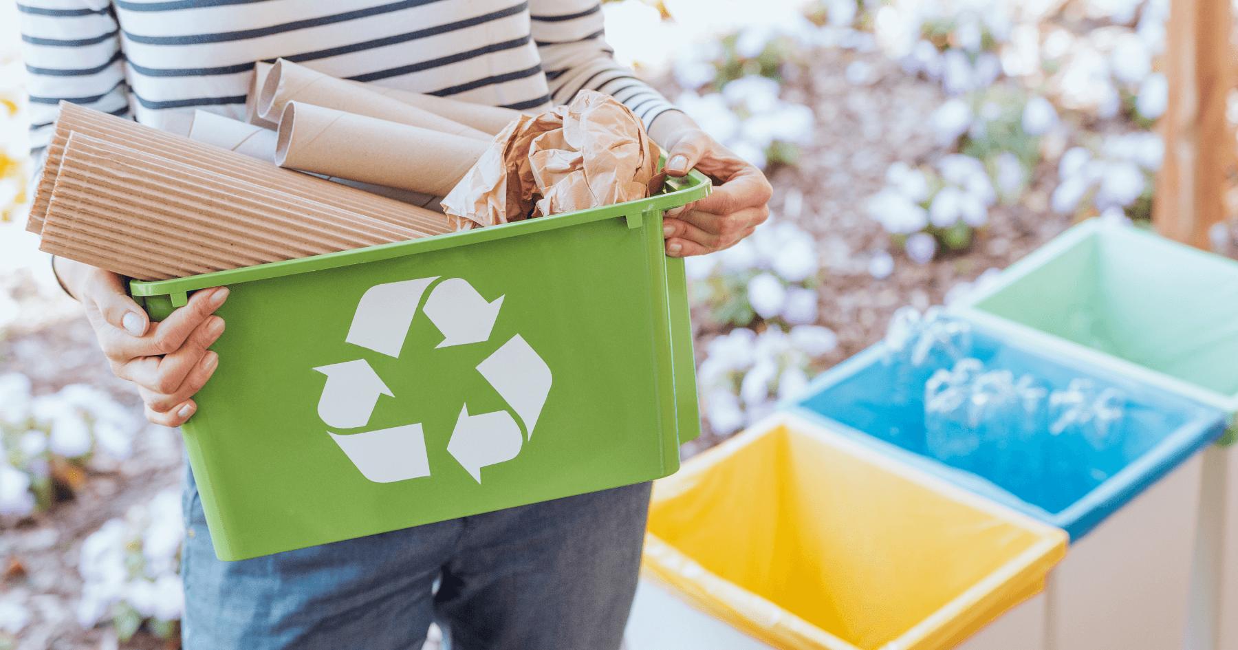 recycling