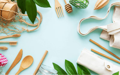 10 Sustainable At-Home Swaps That Save Money