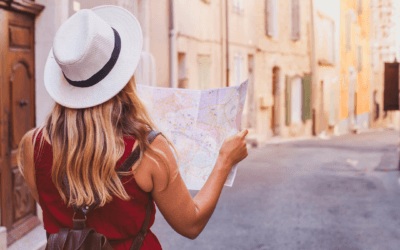 Eco-Friendly Travel