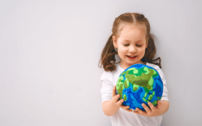 10 Earth Day Activities for Kids
