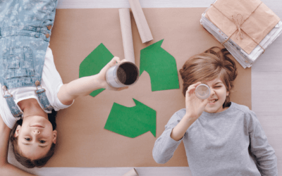 Eco-Friendly Activities for Kids