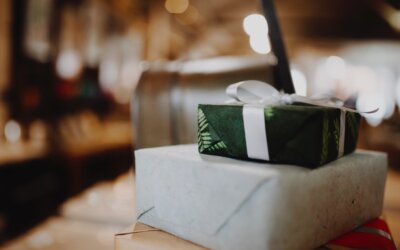 Eco-Friendly Mother’s Day Gifts