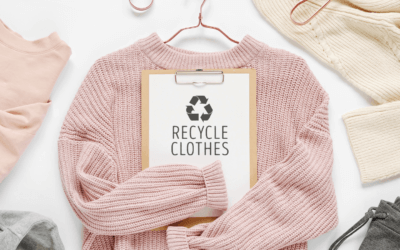 6 Sustainable Clothing Brands You’ll Love