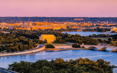 Summer Activities in West End & Foggy Bottom 2021