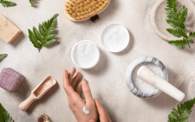 Eco-Friendly Ways to Have a Self-Care Day