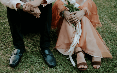 How To Have An Eco-Friendly Wedding