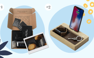 10 Eco-Friendly Father’s Day Gifts
