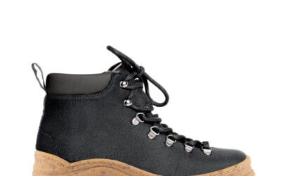 10 Eco-Friendly Hiking Essentials