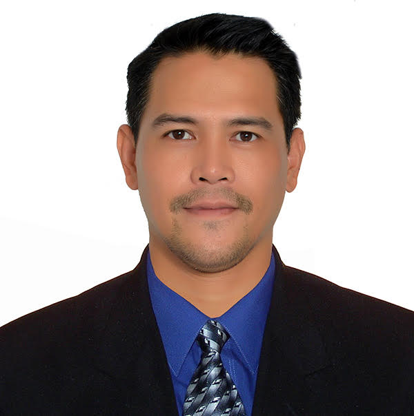 Alfredo Pangan Maribel
