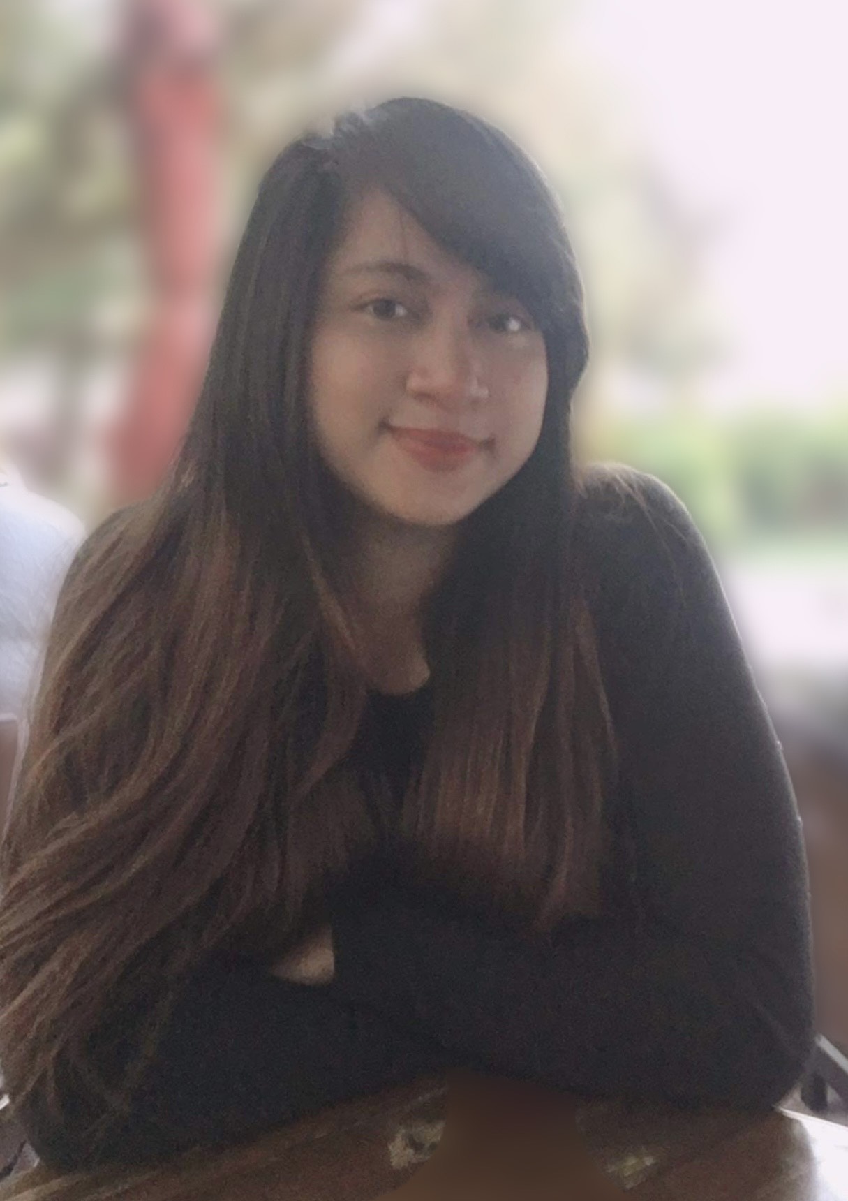 Charie Maribel
