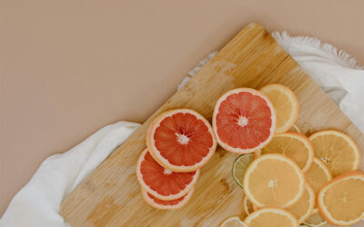 Summer Glow-Up: Transform Your Body with a Veggie Detox Diet