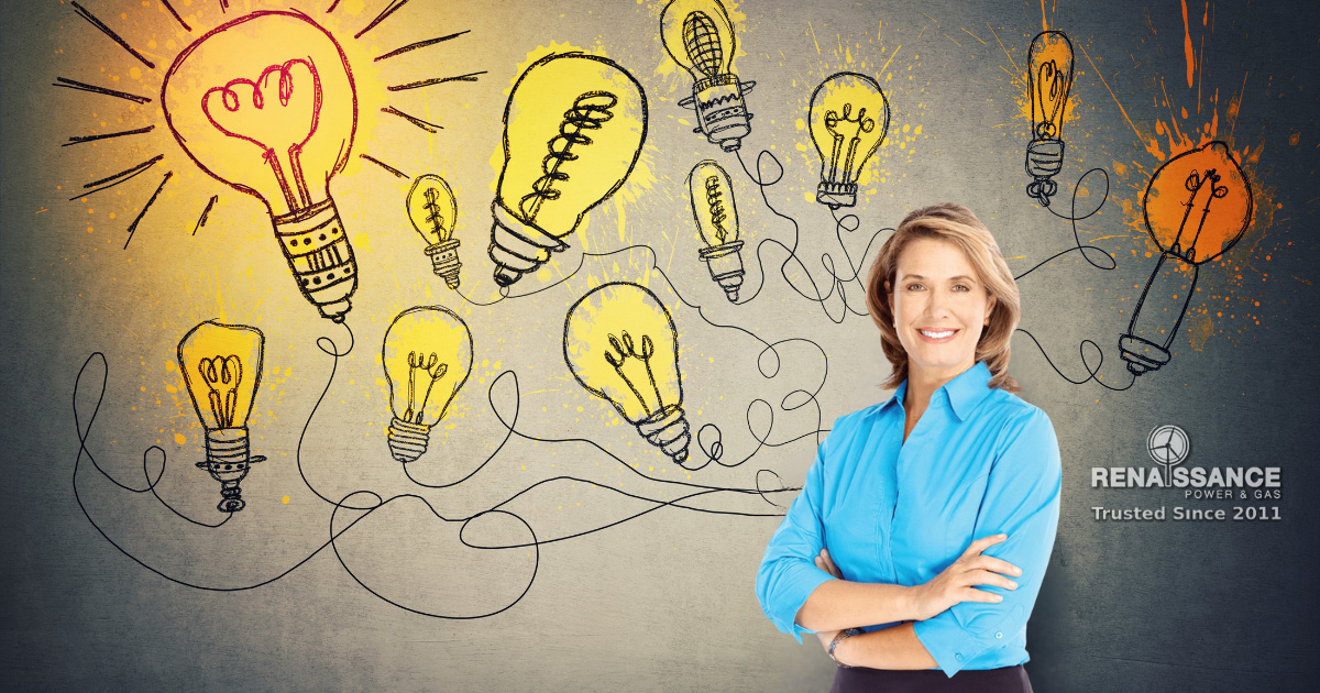 Save Money on Electricity, without Changing Your Utility Bill