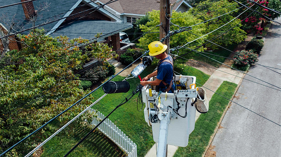 Duke Energy winter price