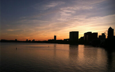 Heat Waves & Power Plays: Smarter Energy Moves for Massachusetts Heat