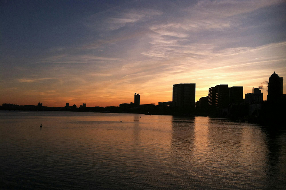 Eversource Massachusetts