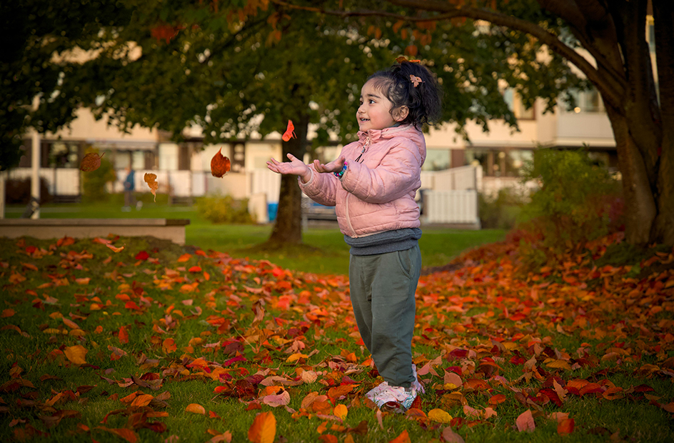 October Energy Check 5