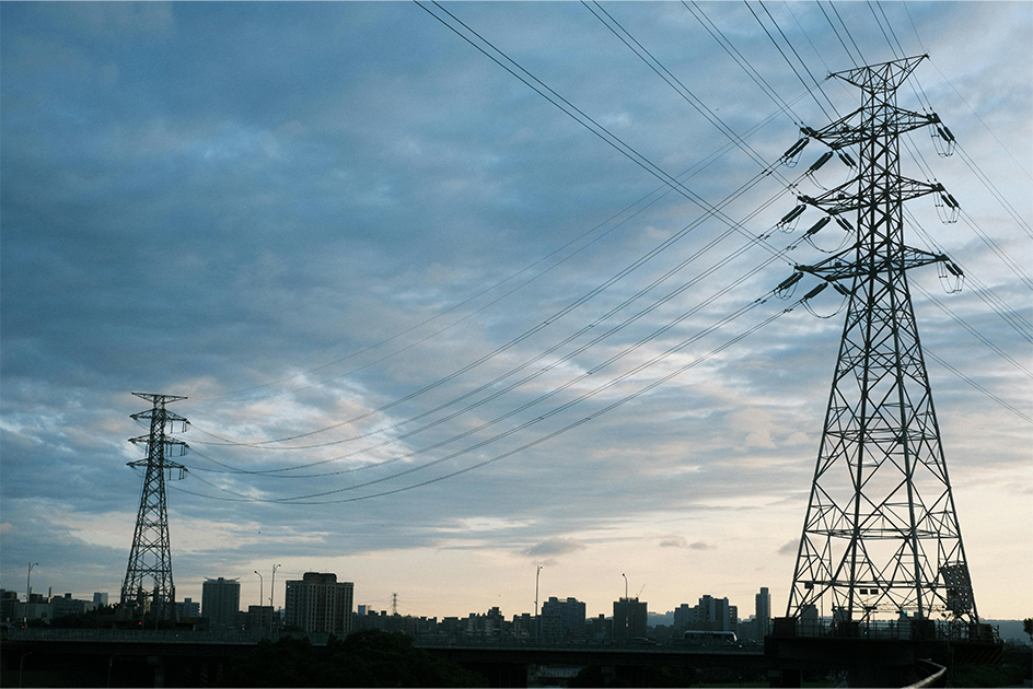 Your Source of Power: A Simple Guide to a Complex Journey