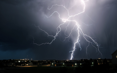 What To Do During a Power Outage