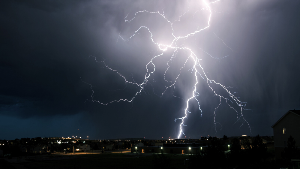 What To Do During a Power Outage