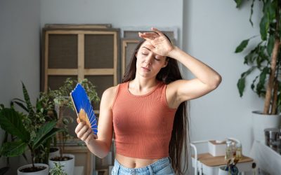 How To Stay Cool Without Running Your AC All Day