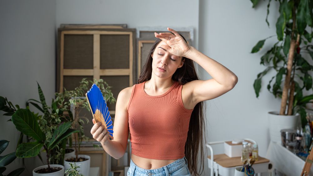 How To Stay Cool Without Running Your AC All Day